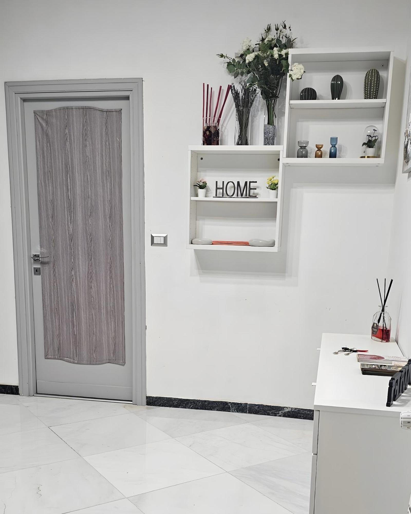 Holiday home Vittoria's